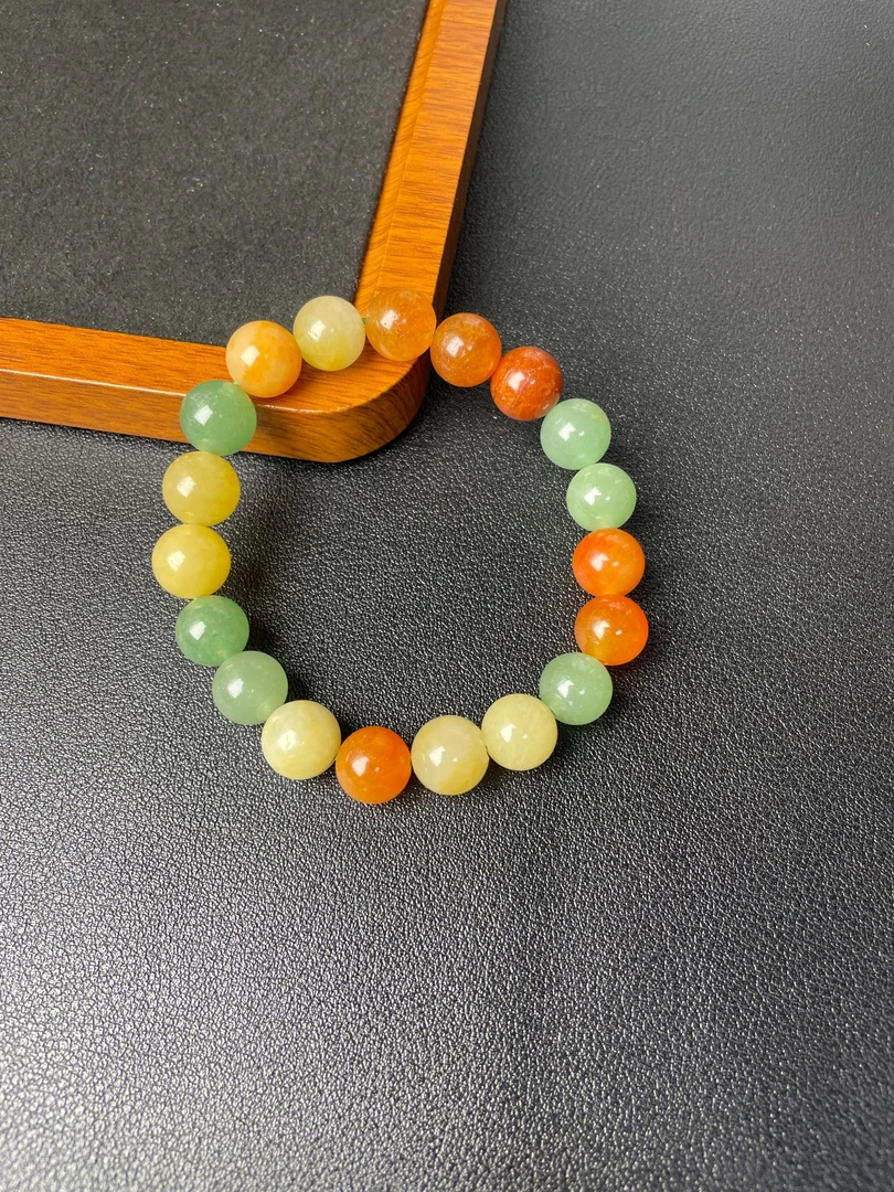 缅甸多宝10m手串-109多样性发一个