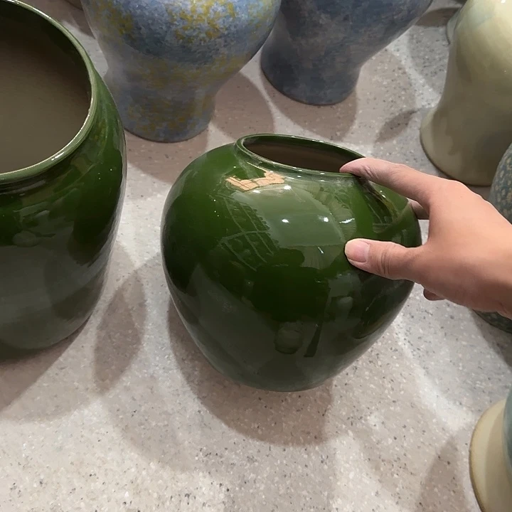 摆件微瑕无孔微瑕