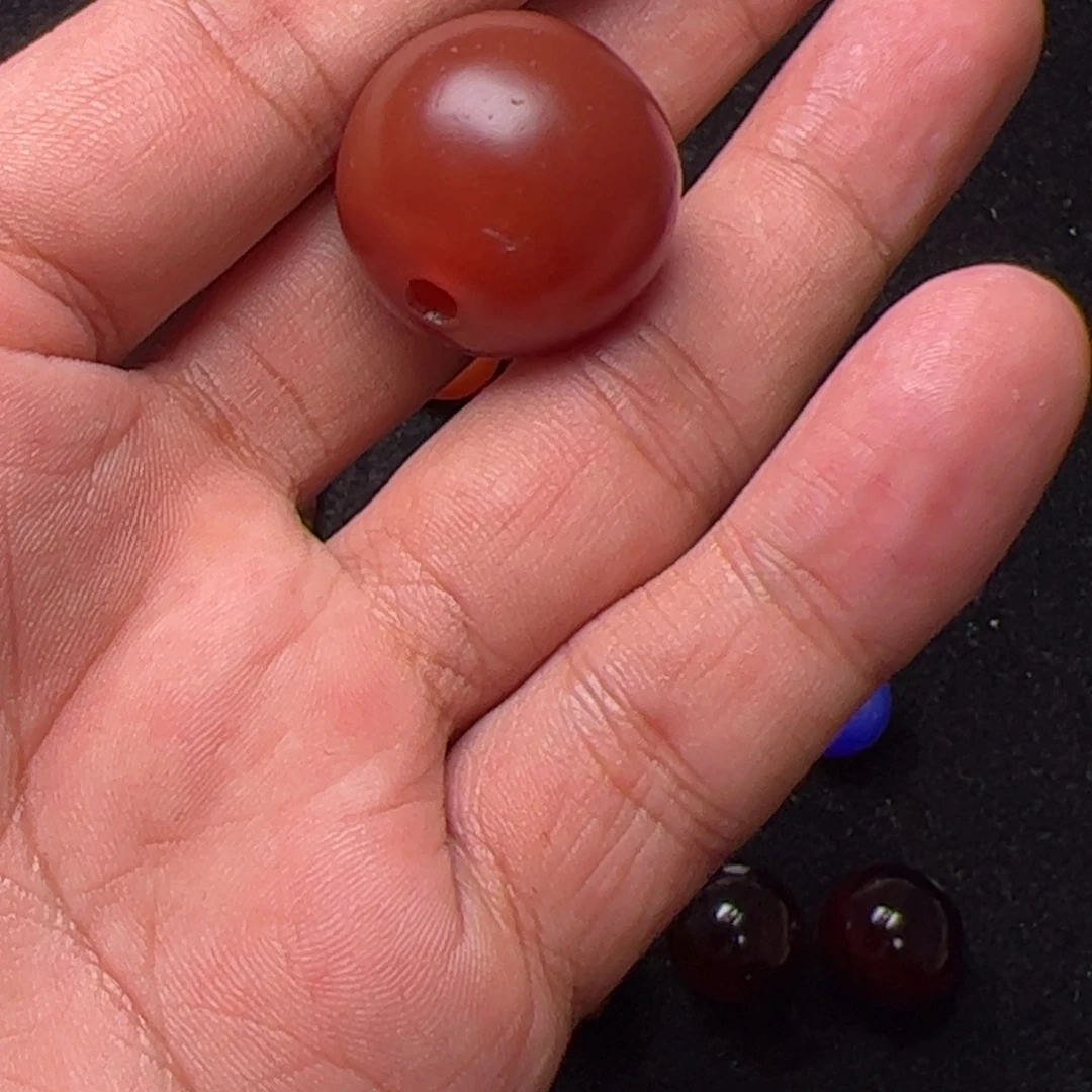 o***o玛瑙/玉髓未镶嵌配饰