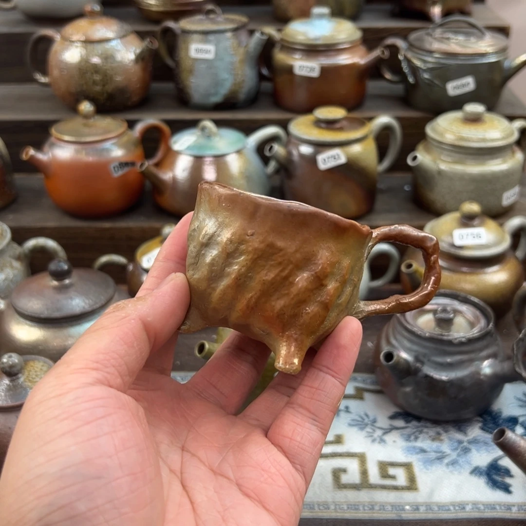 懂***懂柴烧茶器感谢支持