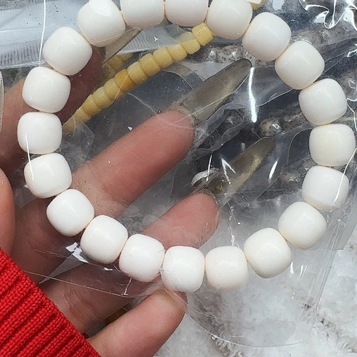 驼骨其他471白驼骨11桶单圈