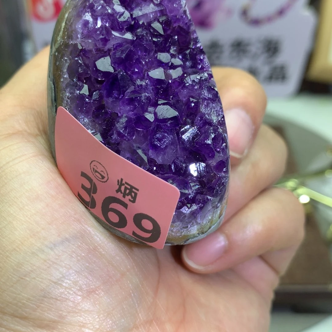 未镶嵌大型摆件（非配饰）水晶