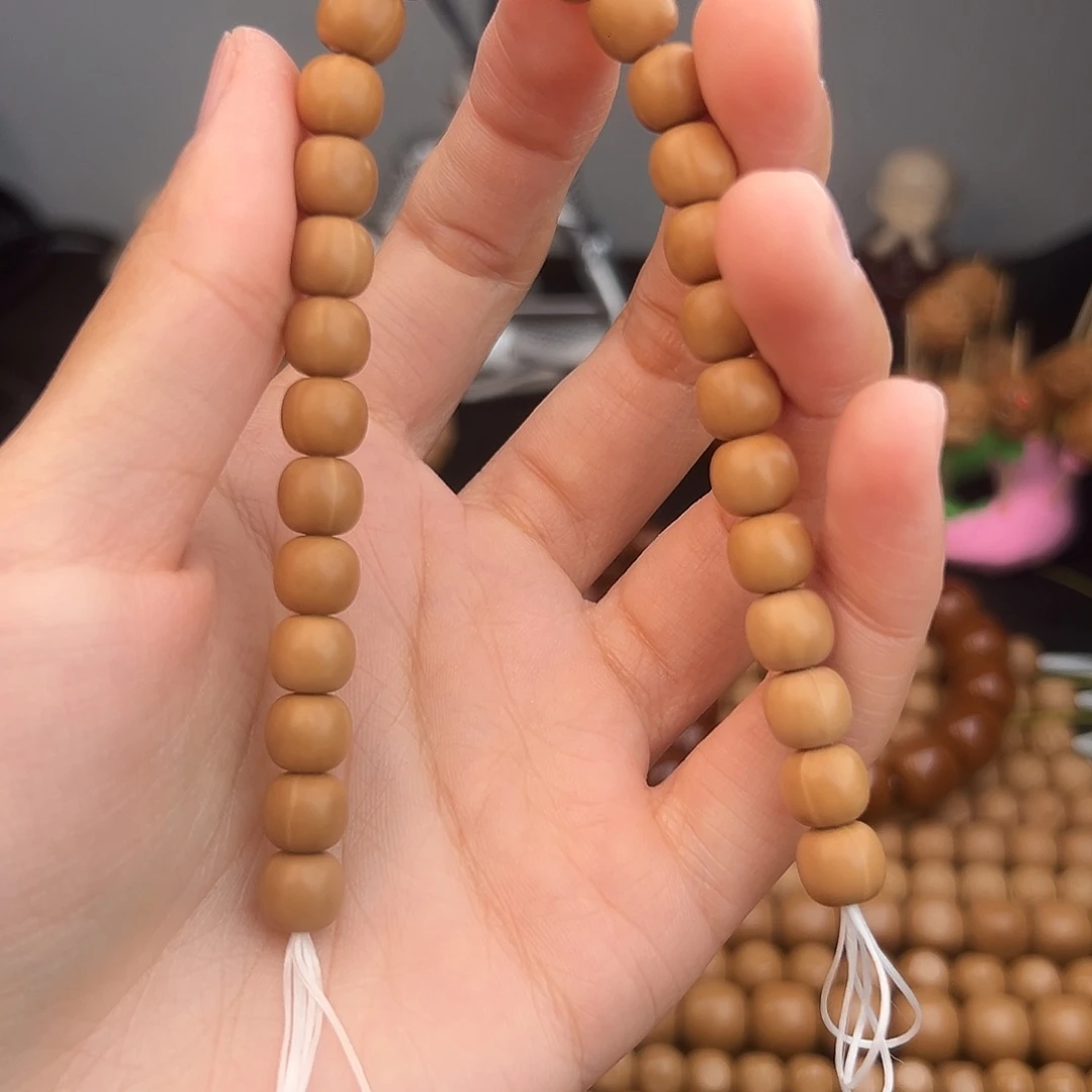 人***态手串猴头核桃全品老型8.4/.7.7