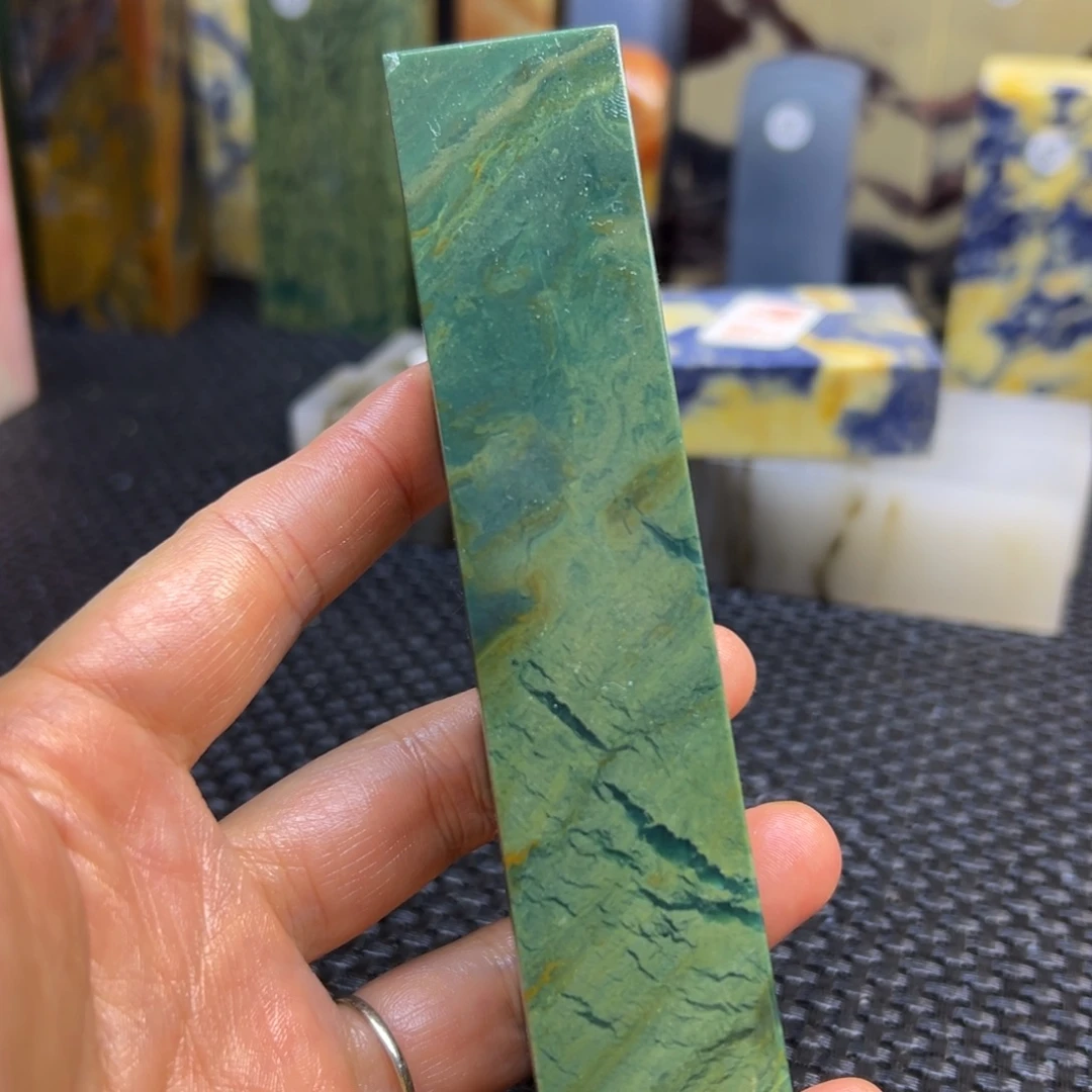 王***营云南石印章石印章石