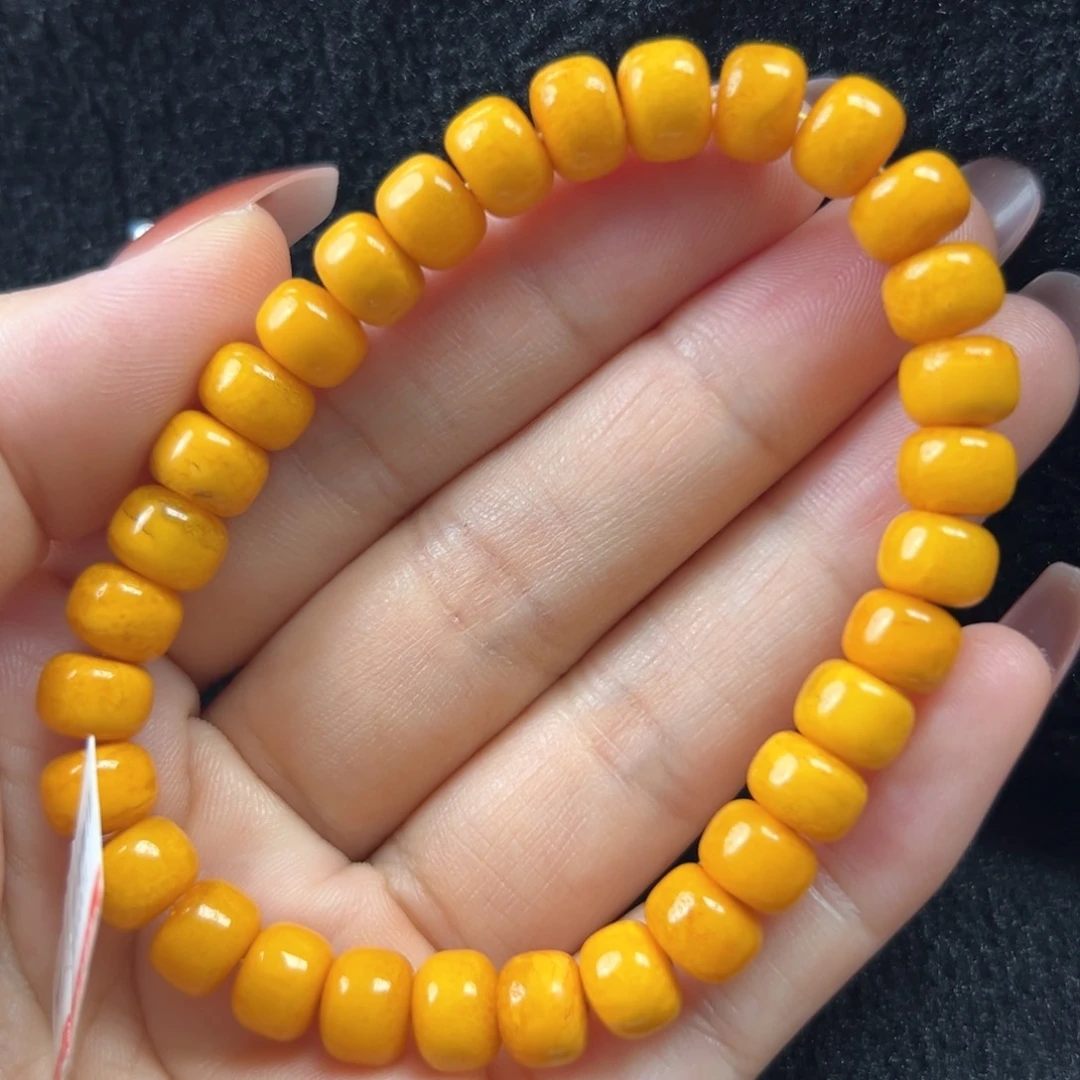 未镶嵌琥珀珠宝奇石