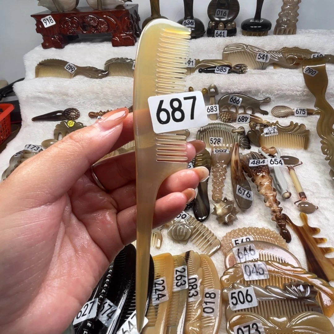 牛角牛角牛角牛角梳