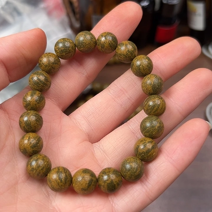 珠串安宫苏合1.0×19