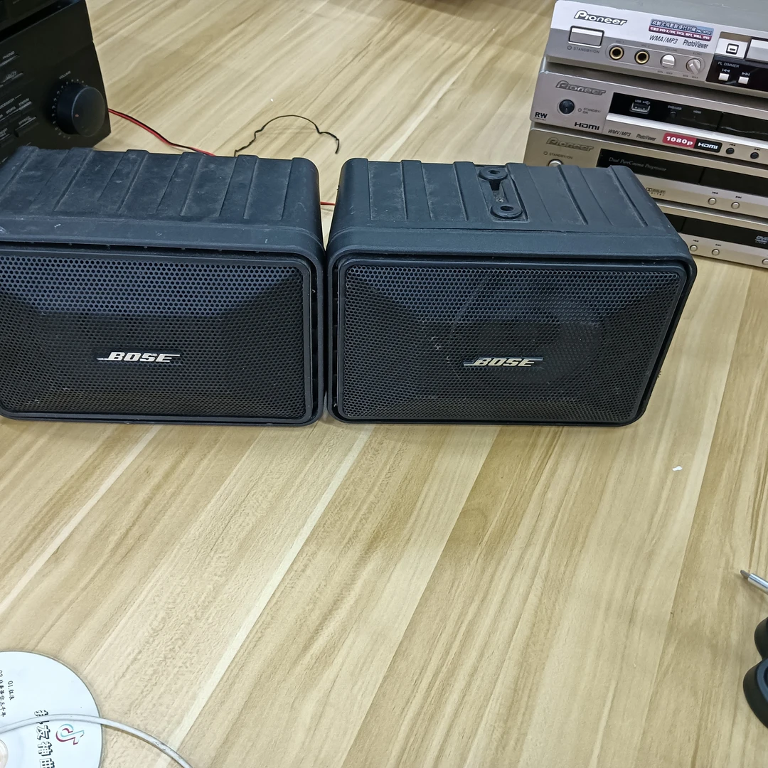 9新  bose环绕音响二手不包邮不支持退换