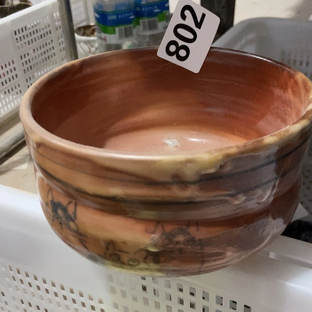 802 一家茶器直播分享