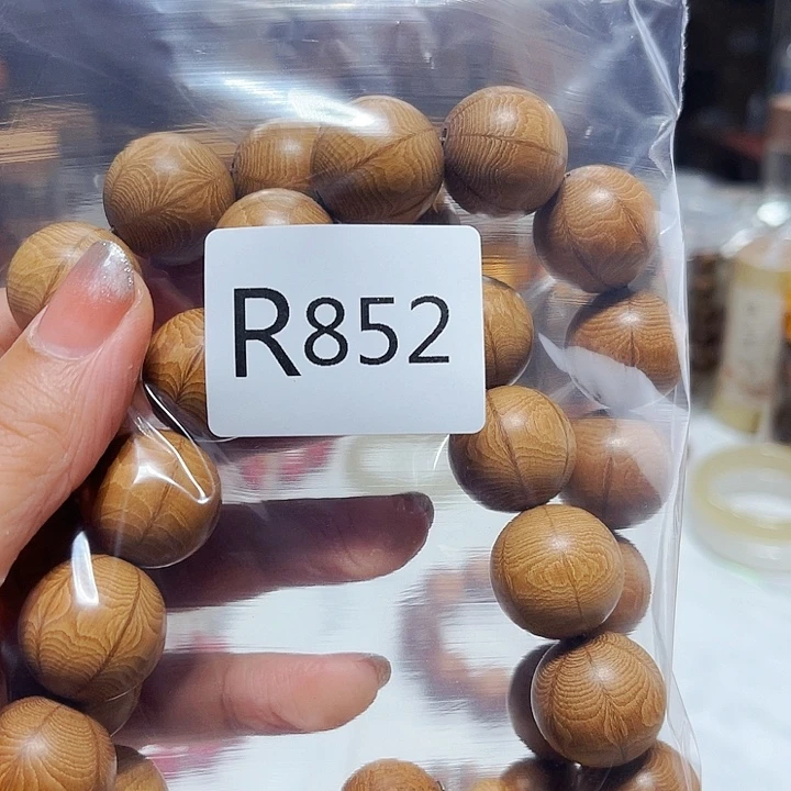 大果紫檀（缅甸花梨）852