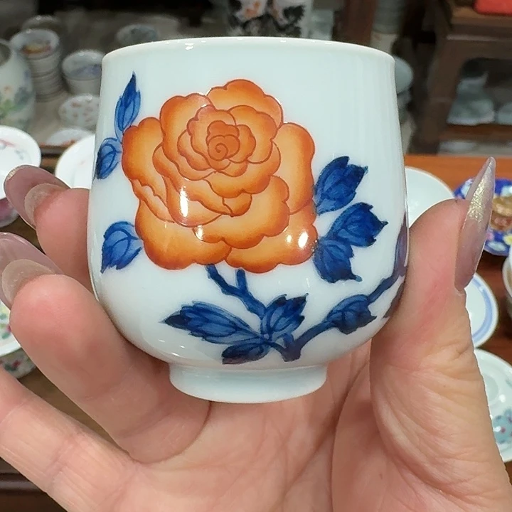 陶瓷艺术品收藏陶瓷