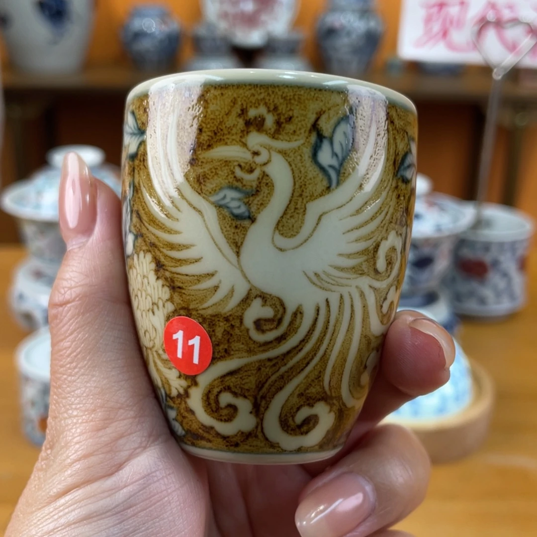 景德镇手绘哈哈哈哈哈哈