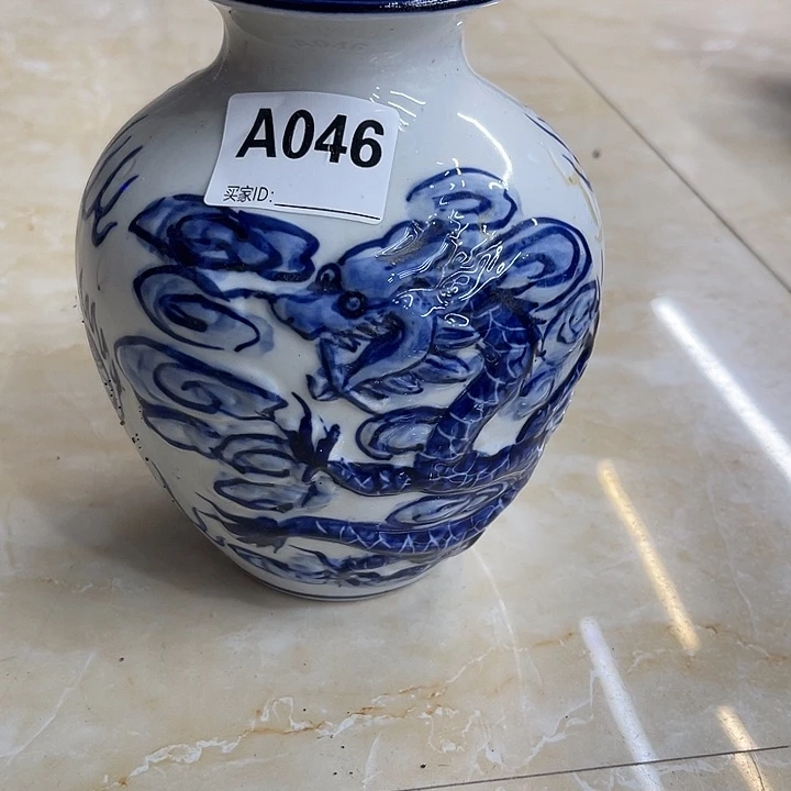 随***意摆件老瓷默认微瑕介意勿拍不退不换