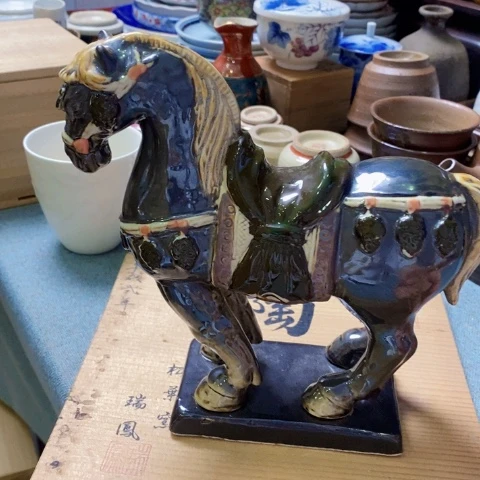 春暖花开恭喜发财