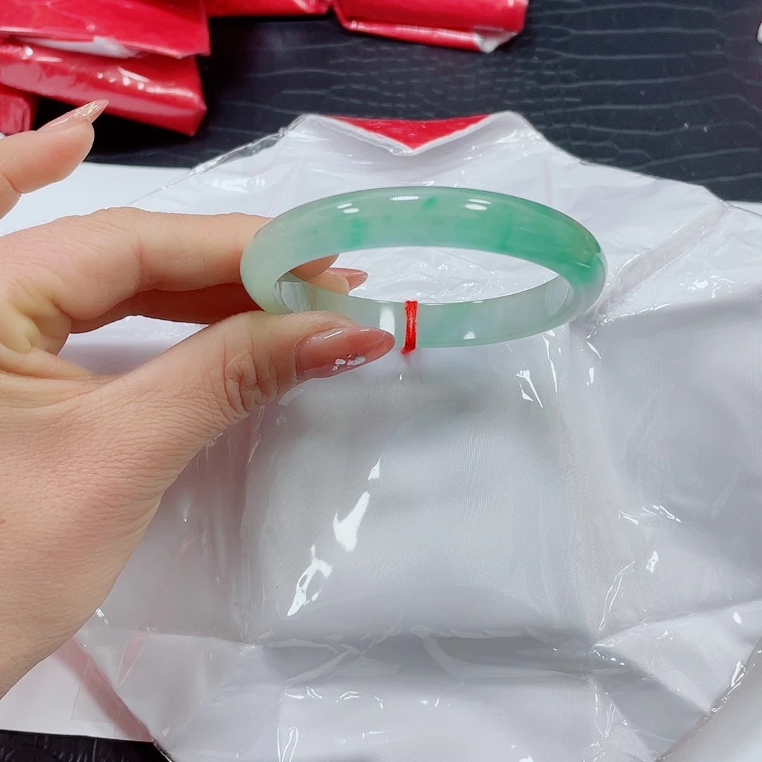 非金属无玲玲186号圈口58
