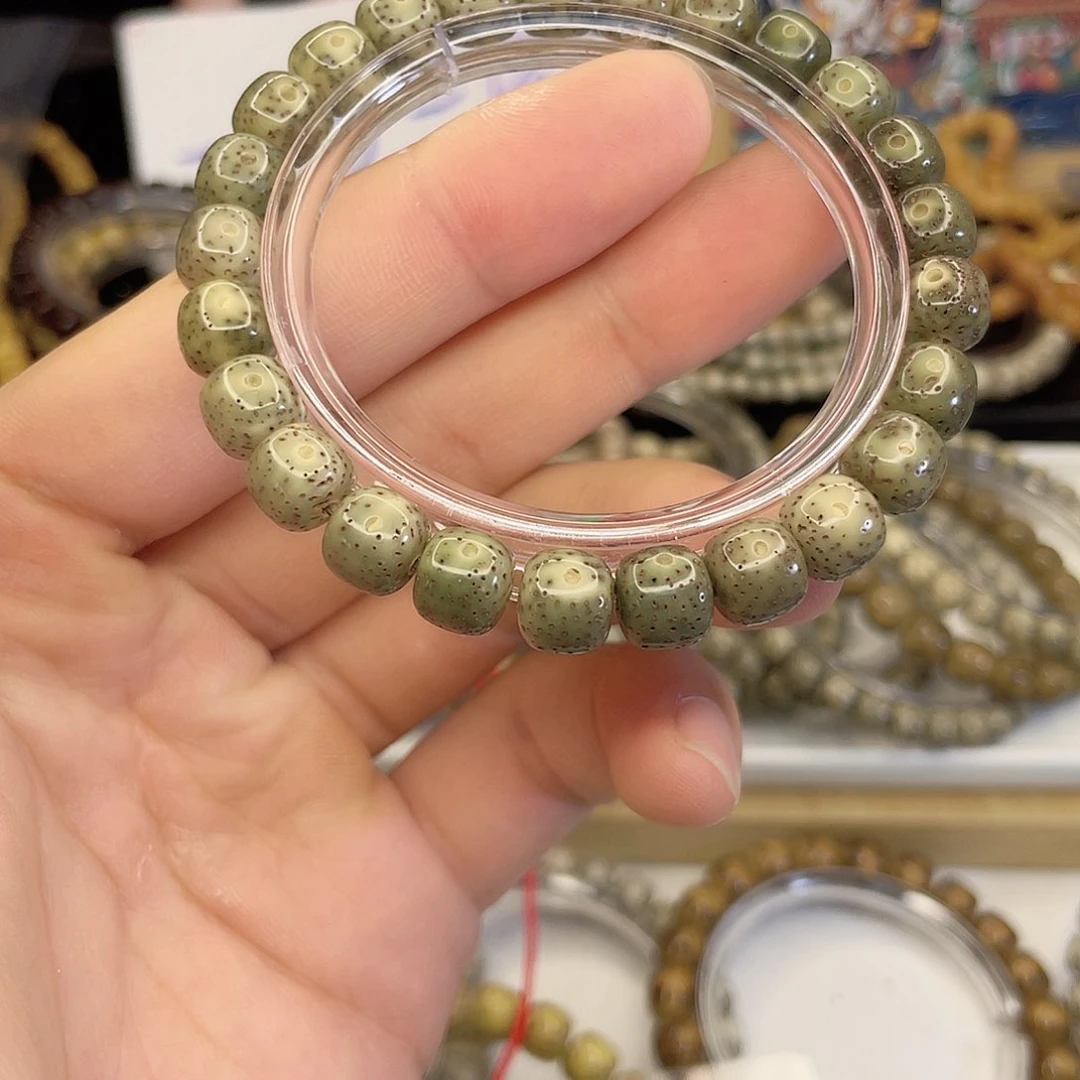 吊坠星月菩提5203