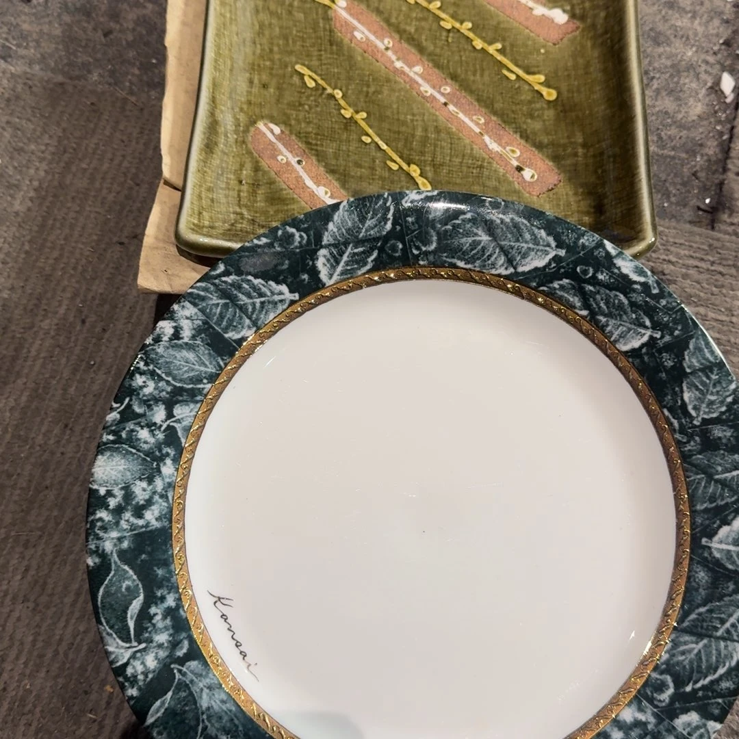 小****餐具默认微瑕不退不换