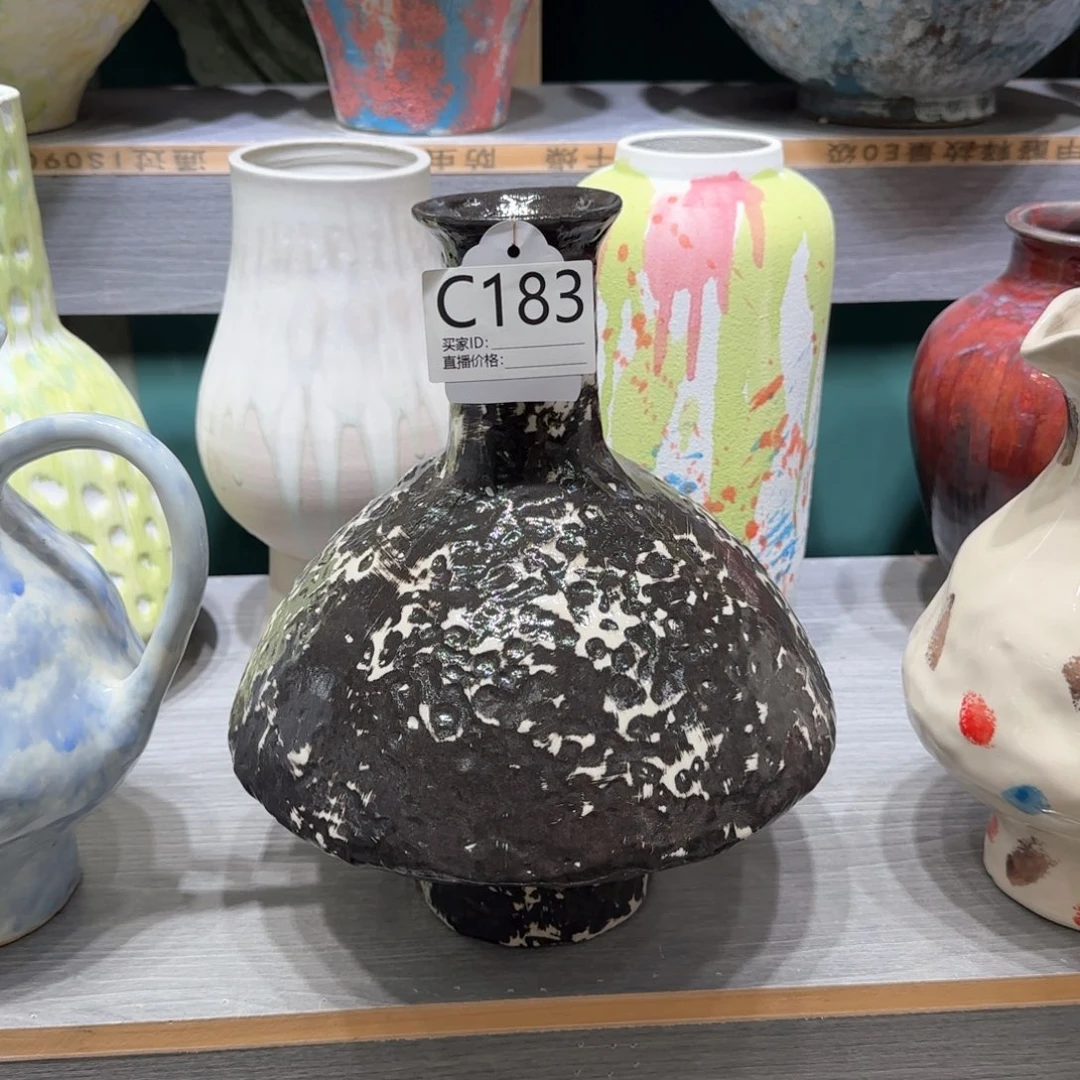 景德镇陶瓷艺术品