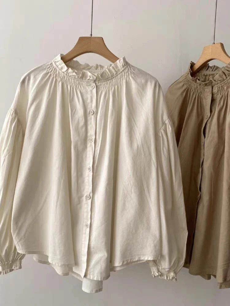 （按编码拍）201-250号大码百搭衬衫