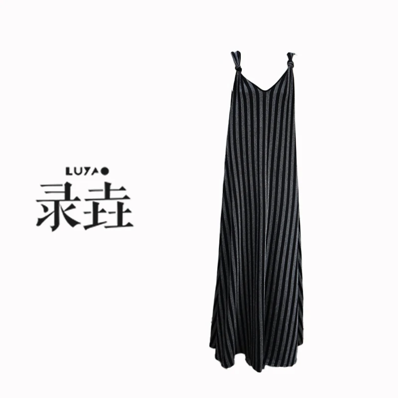 【LUYAO·录垚原创】时尚连衣裙