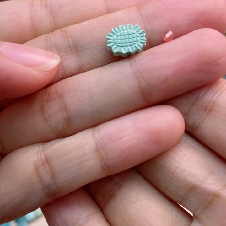 未镶嵌南红玛瑙珠宝奇石