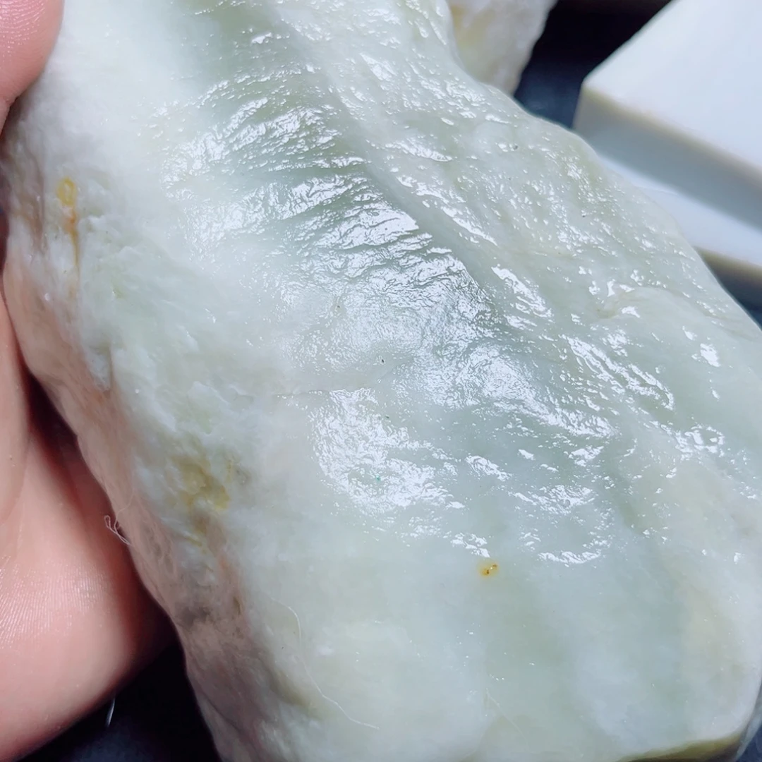 未镶嵌和田玉珠宝奇石