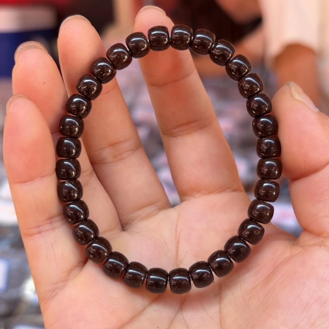 76老行椰蒂手串全品