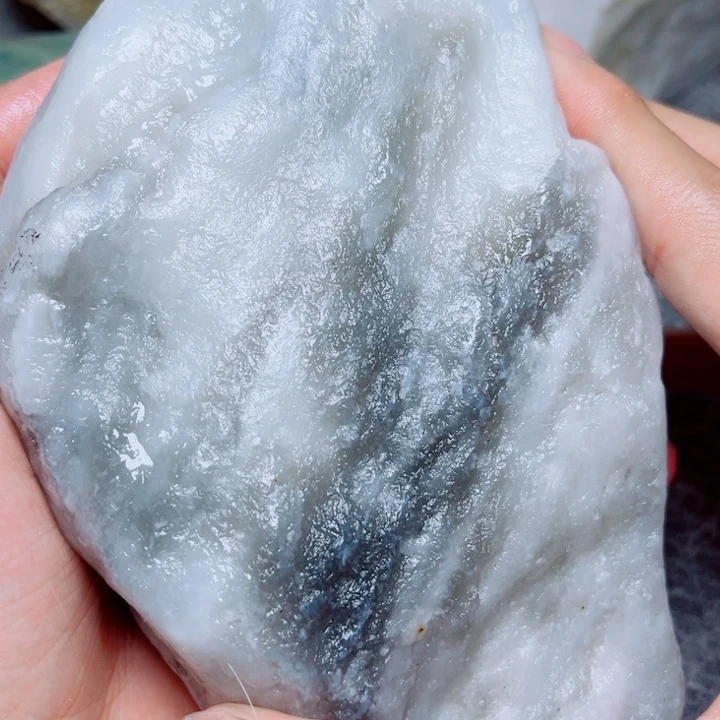 未镶嵌和田玉珠宝奇石