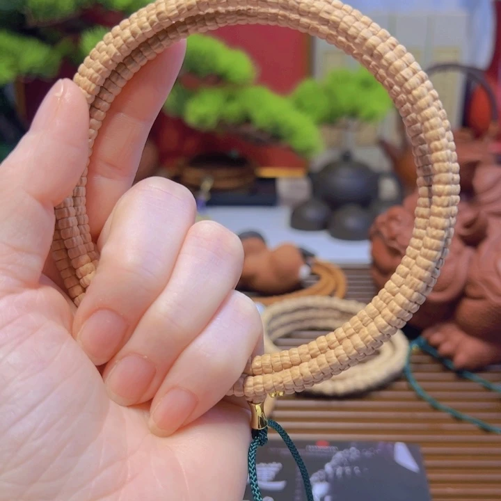 吧****柏香籽/百香籽吊坠