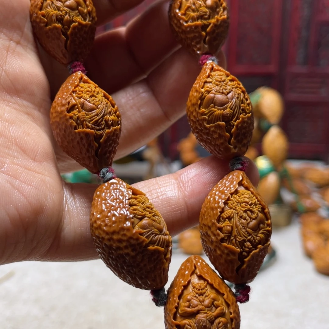 橄榄核手串/手链橄榄核