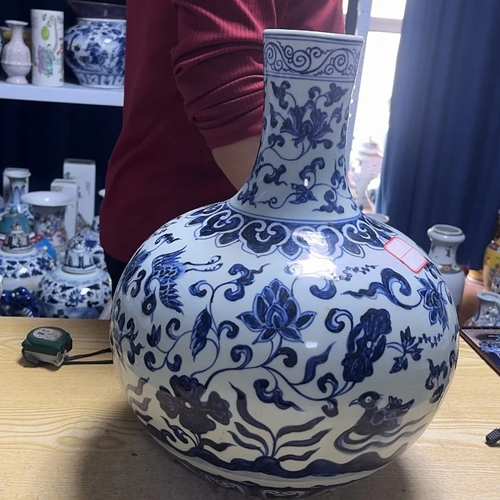 摆件瓷器摆件设计作品