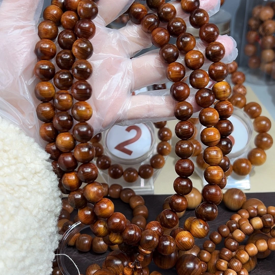 柏木（崖柏）1.2×108黑金刚熟香料