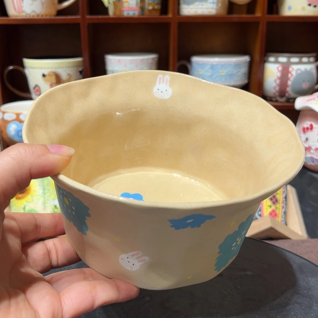 杯子陶景德镇陶瓷马克杯