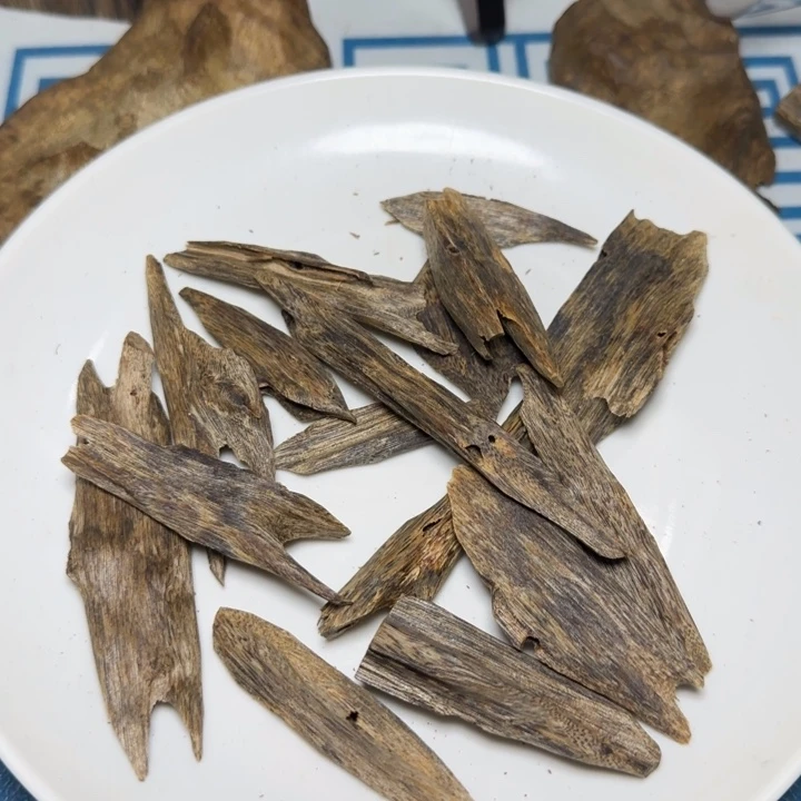 木质绿奇陆河瓜子料60克