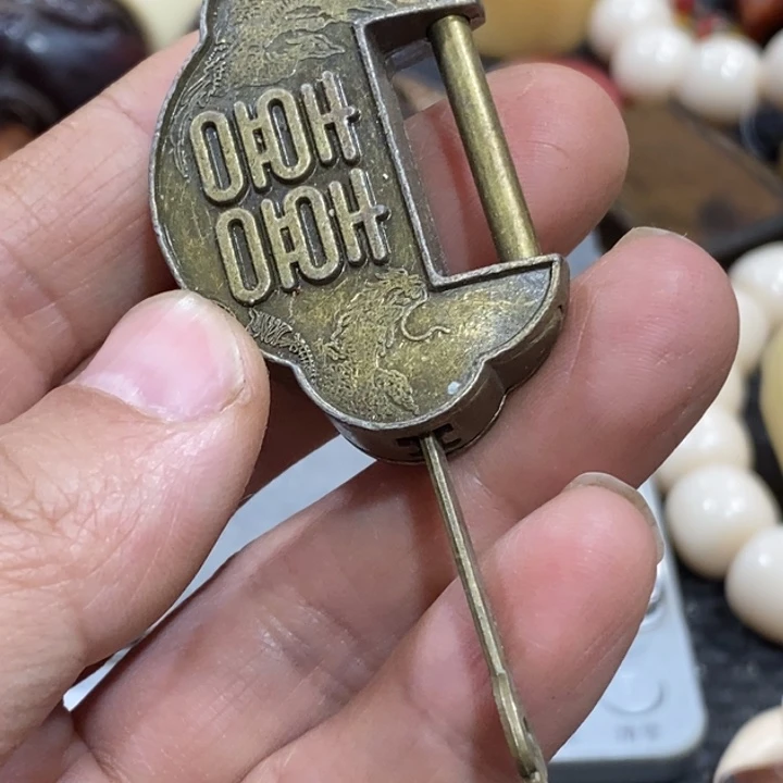 滴血莲花菩提吊坠