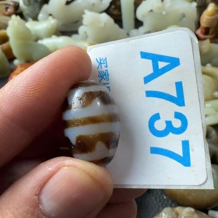 玛瑙/玉髓颈饰合金