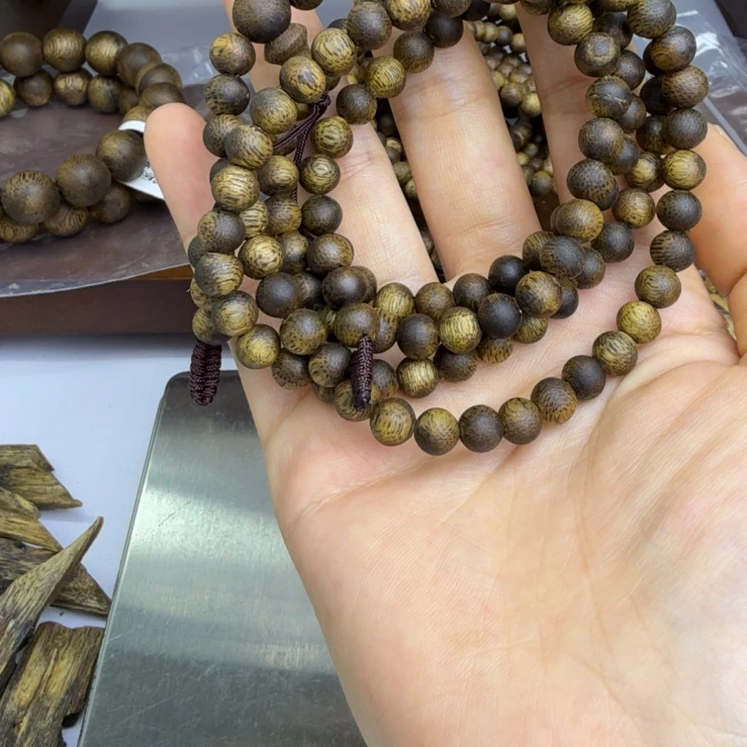 盛***鸟沉香沉香碎屑0.6规格的12克+