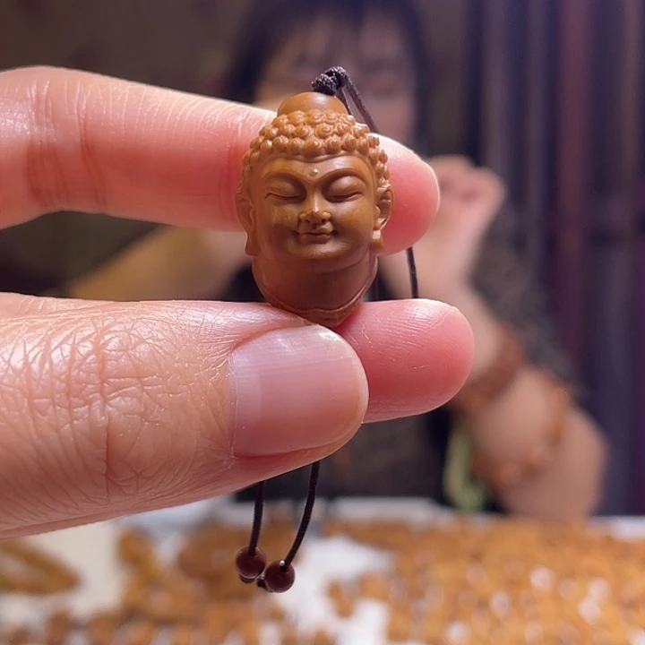 手串/手链橄榄核