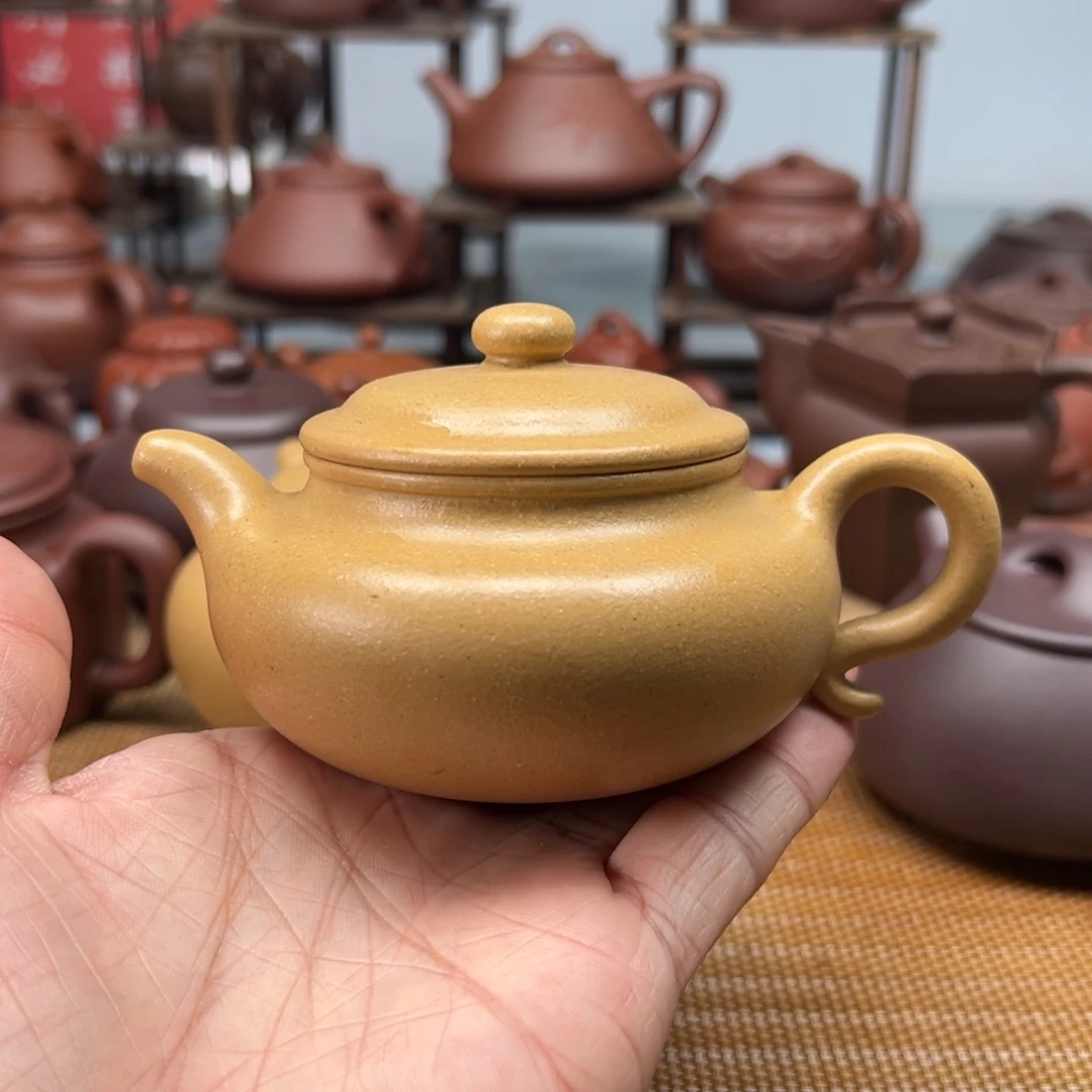 茶壶紫砂治*?宜兴紫砂