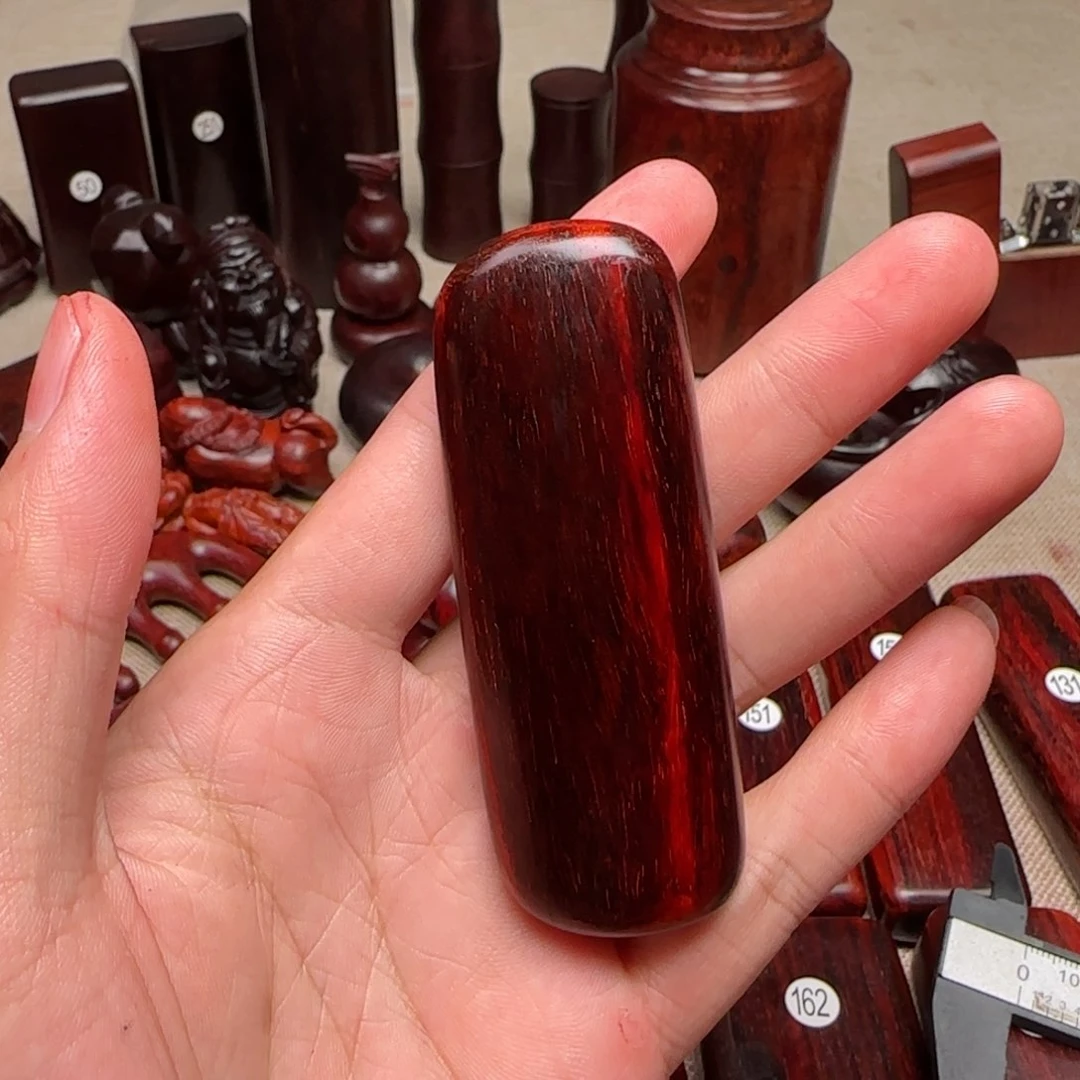 檀香紫檀（小叶紫檀）