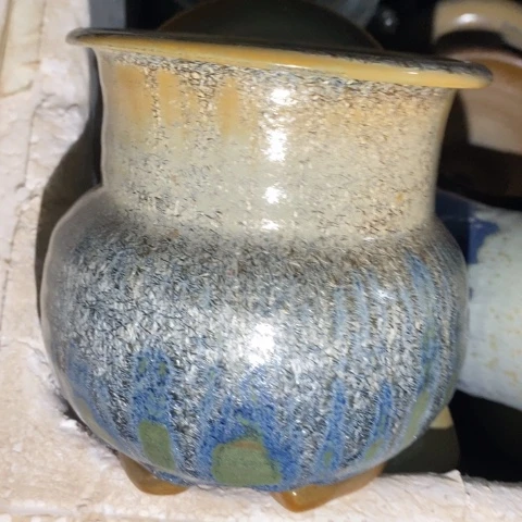 罐009 微瑕38包邮景德镇陶瓷