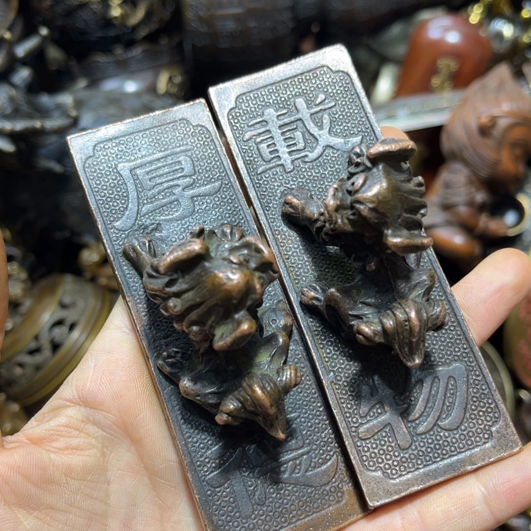 铜器摆件专属链接