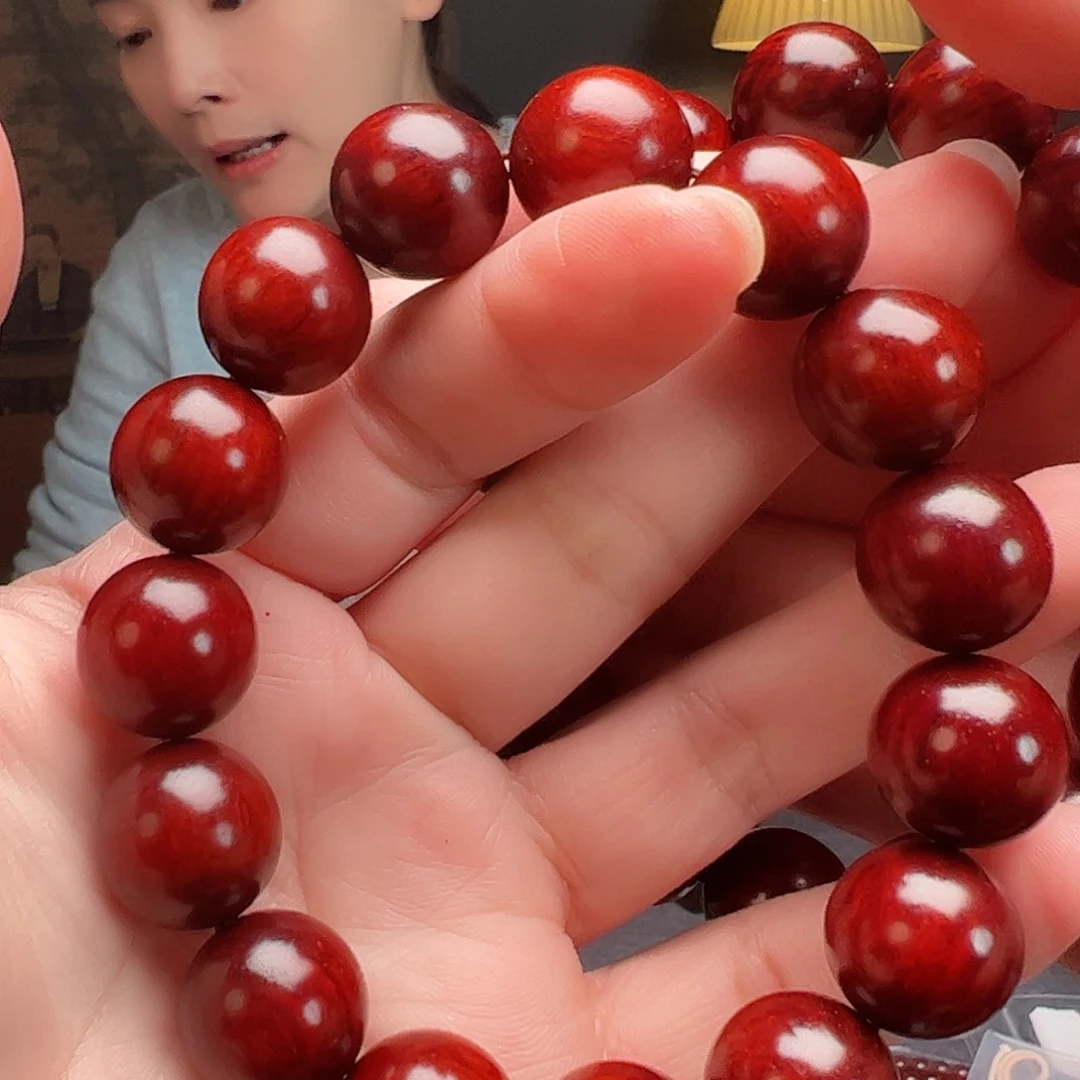 紫檀木类成套家具1.5单圈