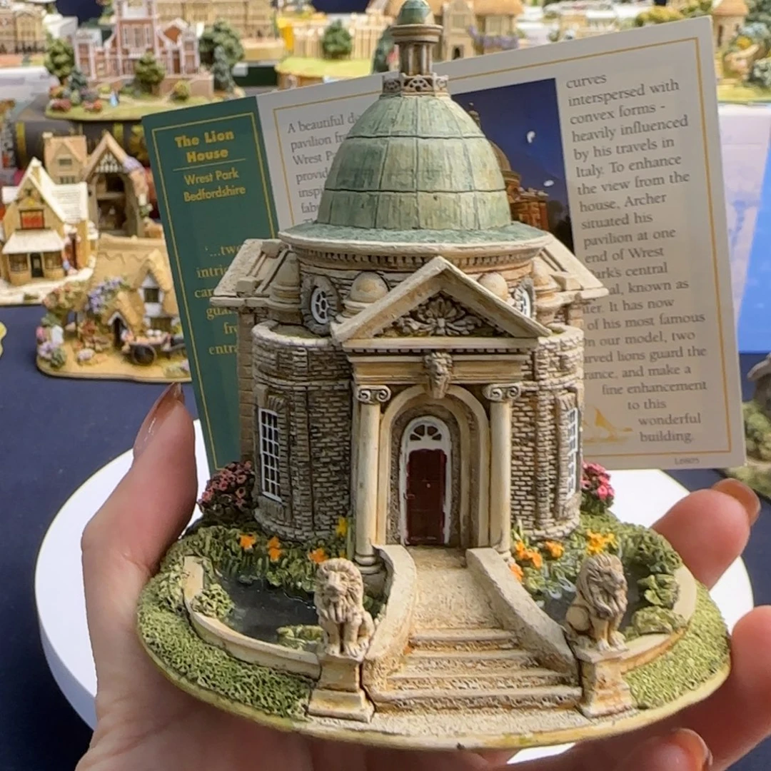 LilliputlaneLilliputlane