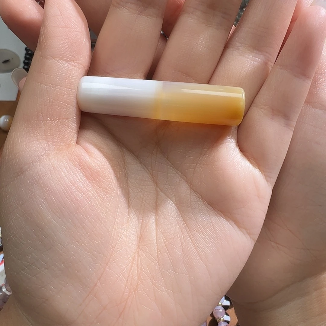 玛瑙/玉髓未镶嵌手串