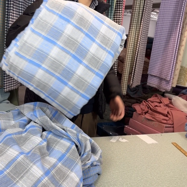 J***Y全棉系列产品十米