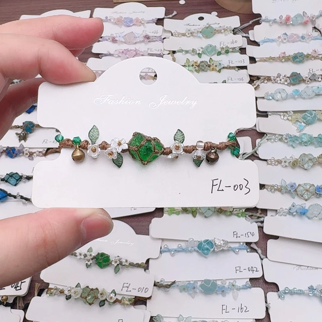 仿水晶非金属003