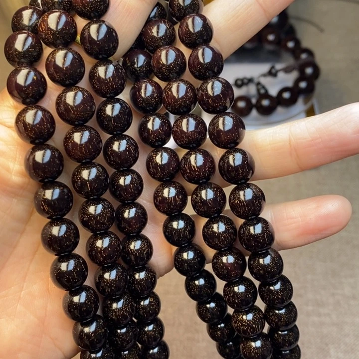 檀香紫檀（小叶紫檀）1.0满