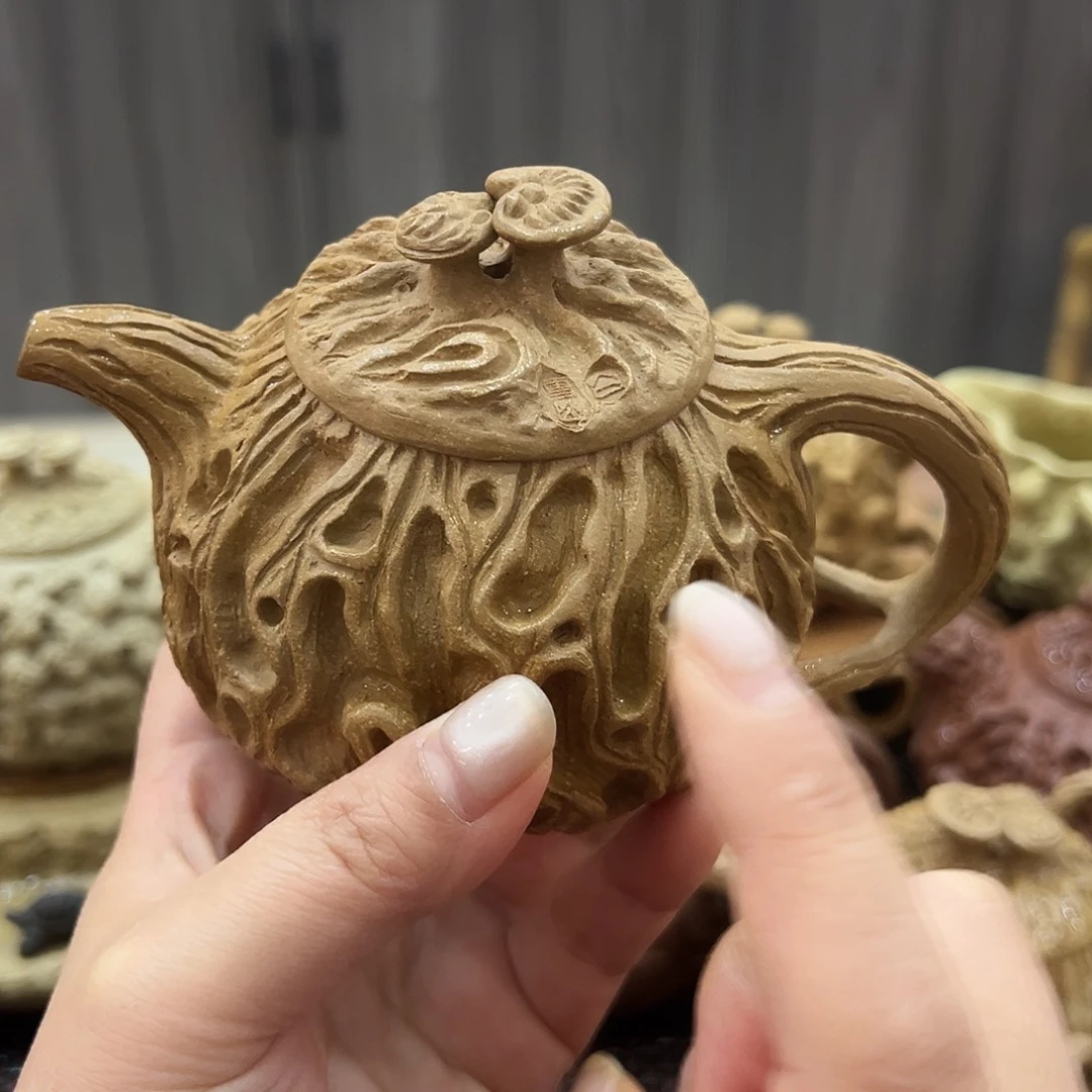 紫砂茶壶紫砂壶紫砂茶壶