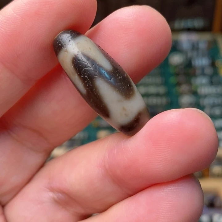 未镶嵌玛瑙/玉髓珠宝半成品